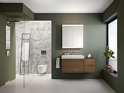 ÜSTÜN KULLANICI DENEYİMİNDE GEBERIT ONE İLE DEĞİŞİM ZAMANI